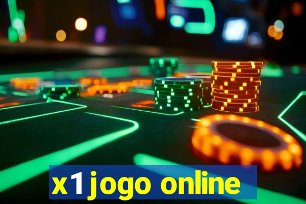 x1 jogo online